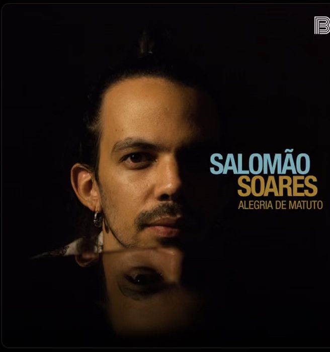 Alegria de Matuto album cover