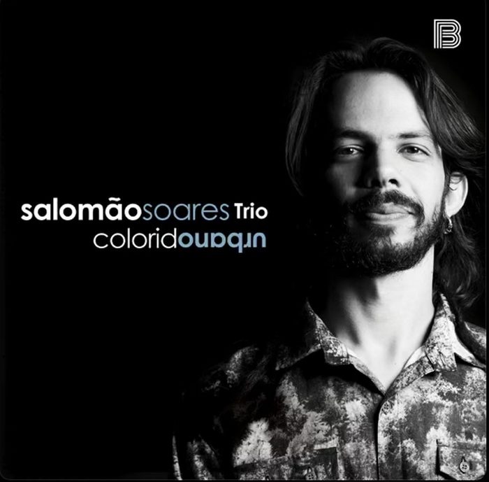 Colorido Urbano album cover