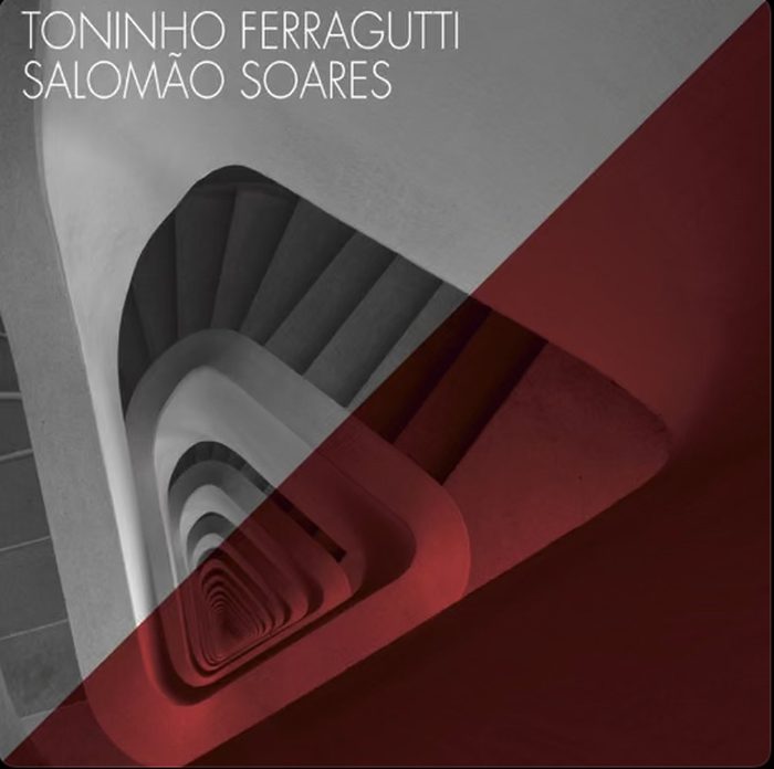 Toninho Ferragutti & Salomão Soares album cover