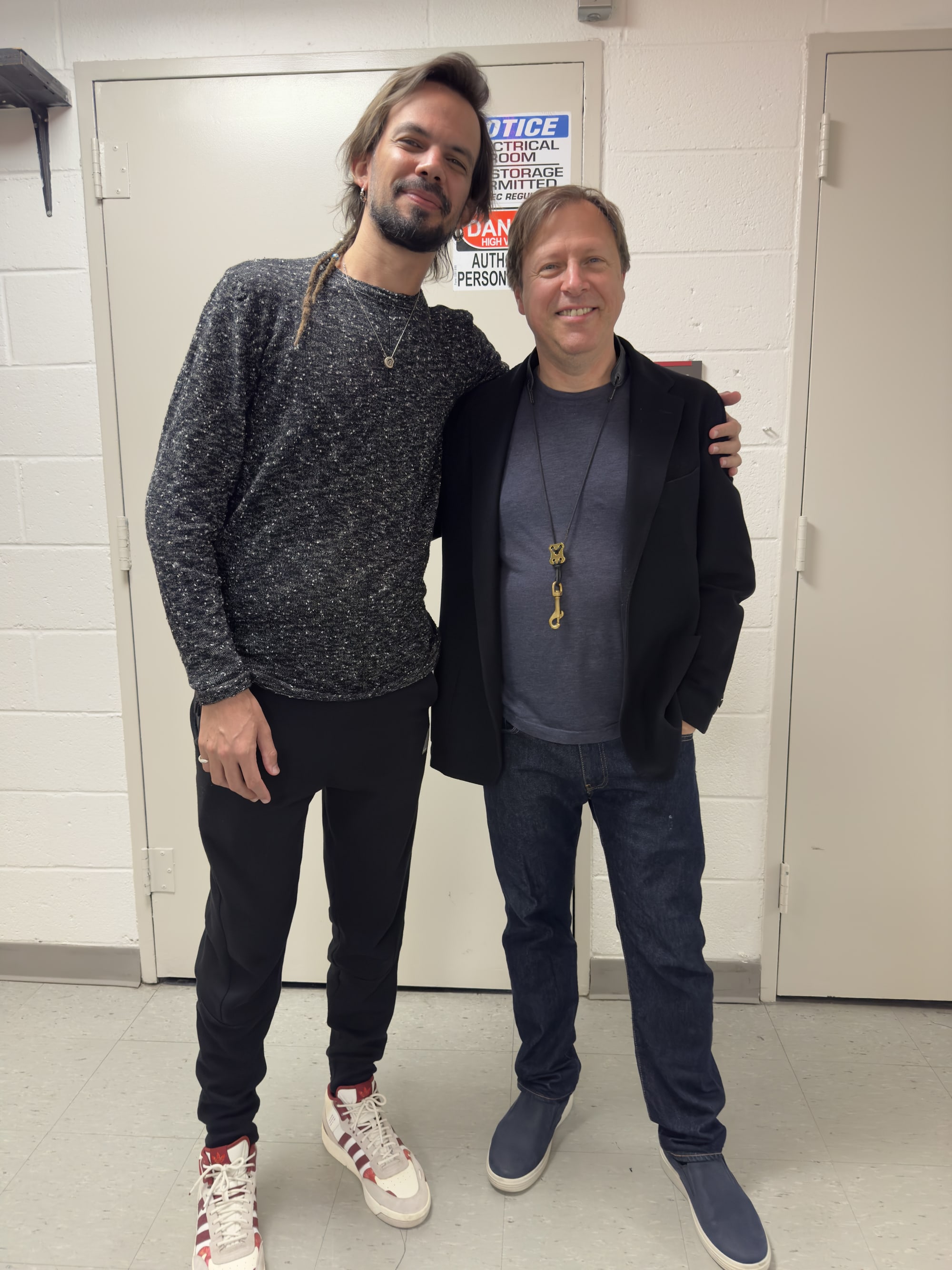 Chris Potter · Kennedy Center · EUA · 2024