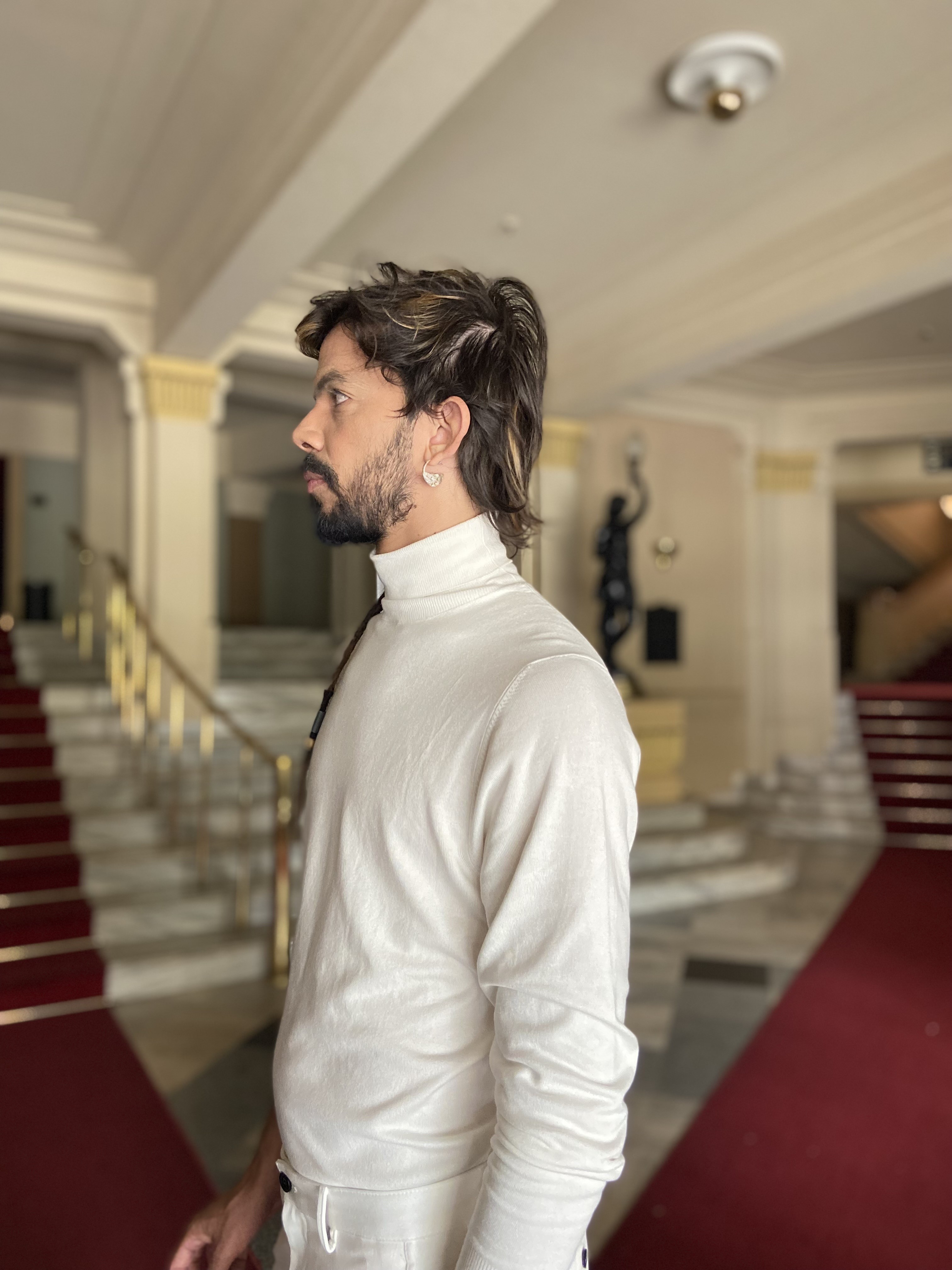 Bastidores