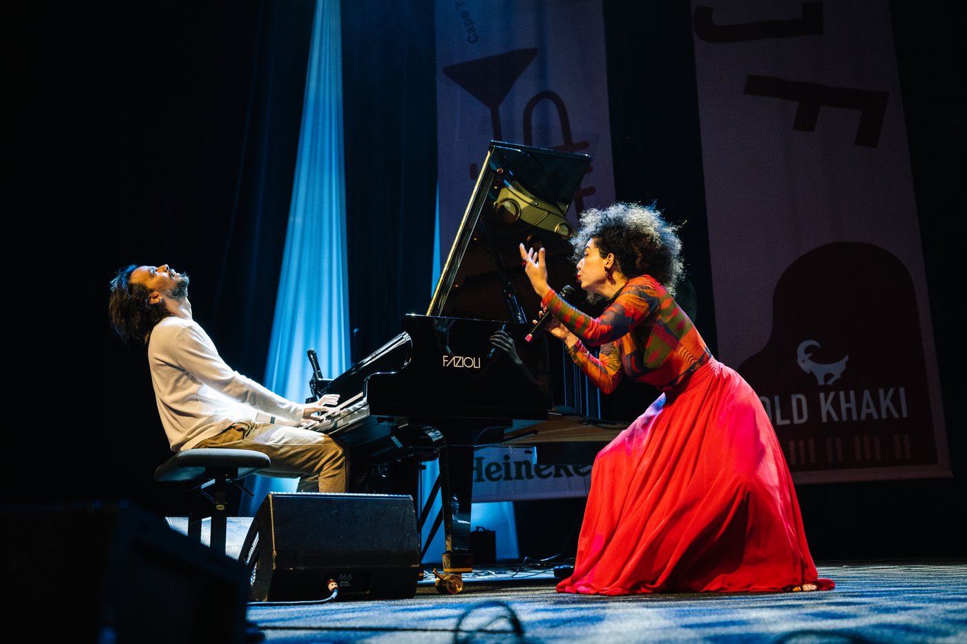 Show no CTIJF