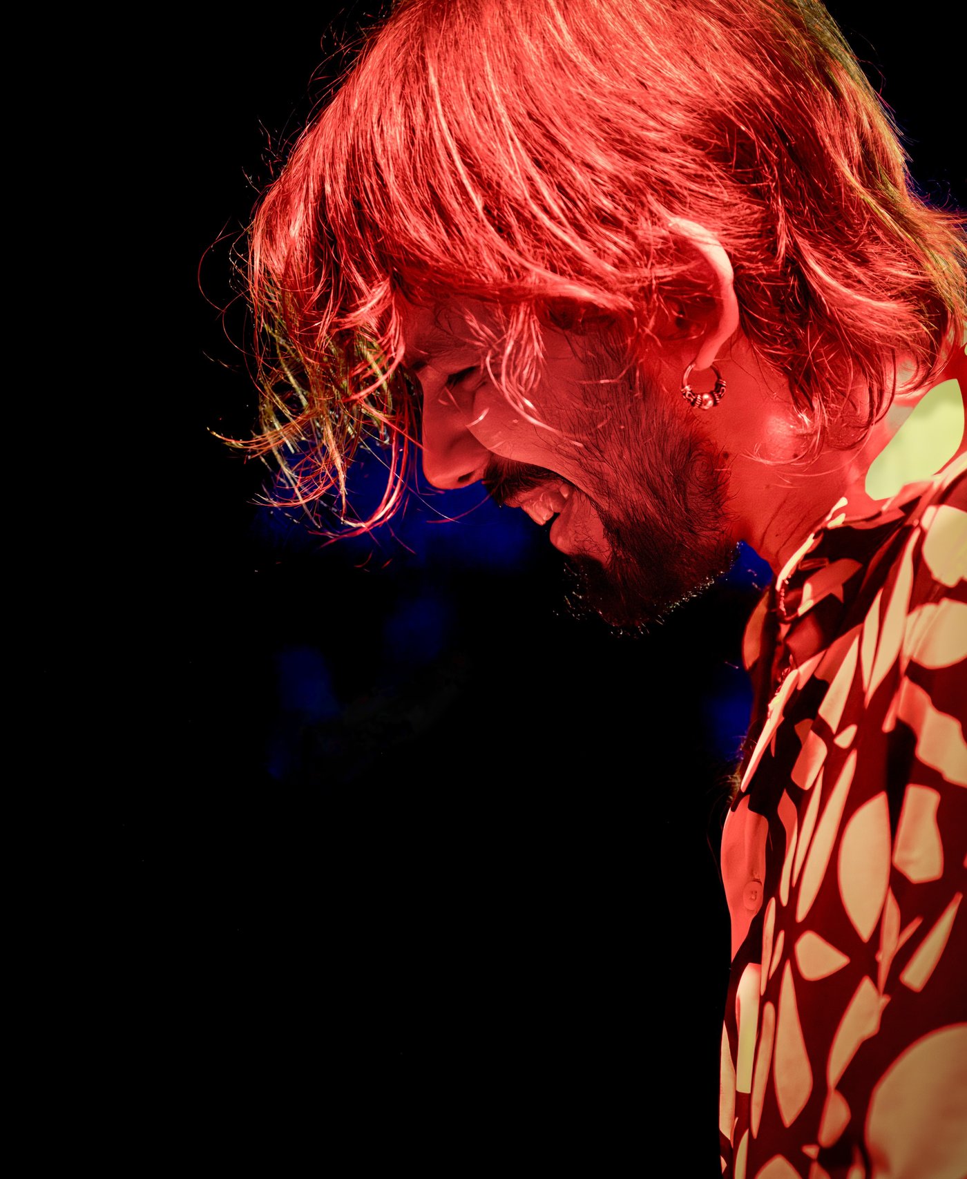 Show no Espaço 373, Porto Alegre