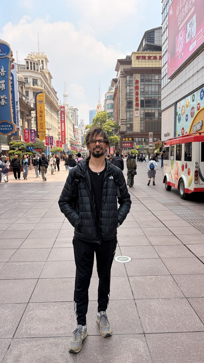 Shanghai, China