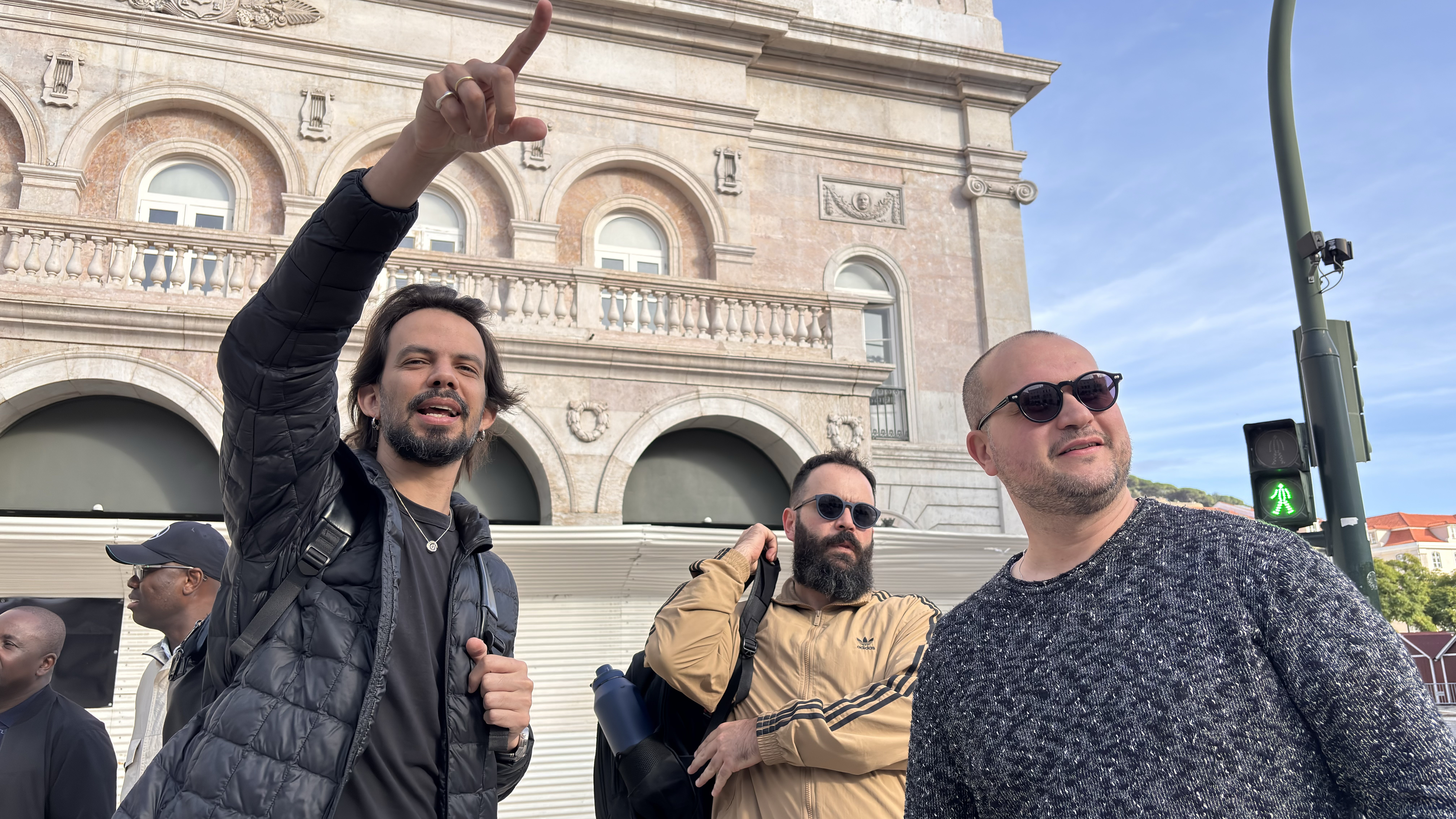 Lisboa, Portugal