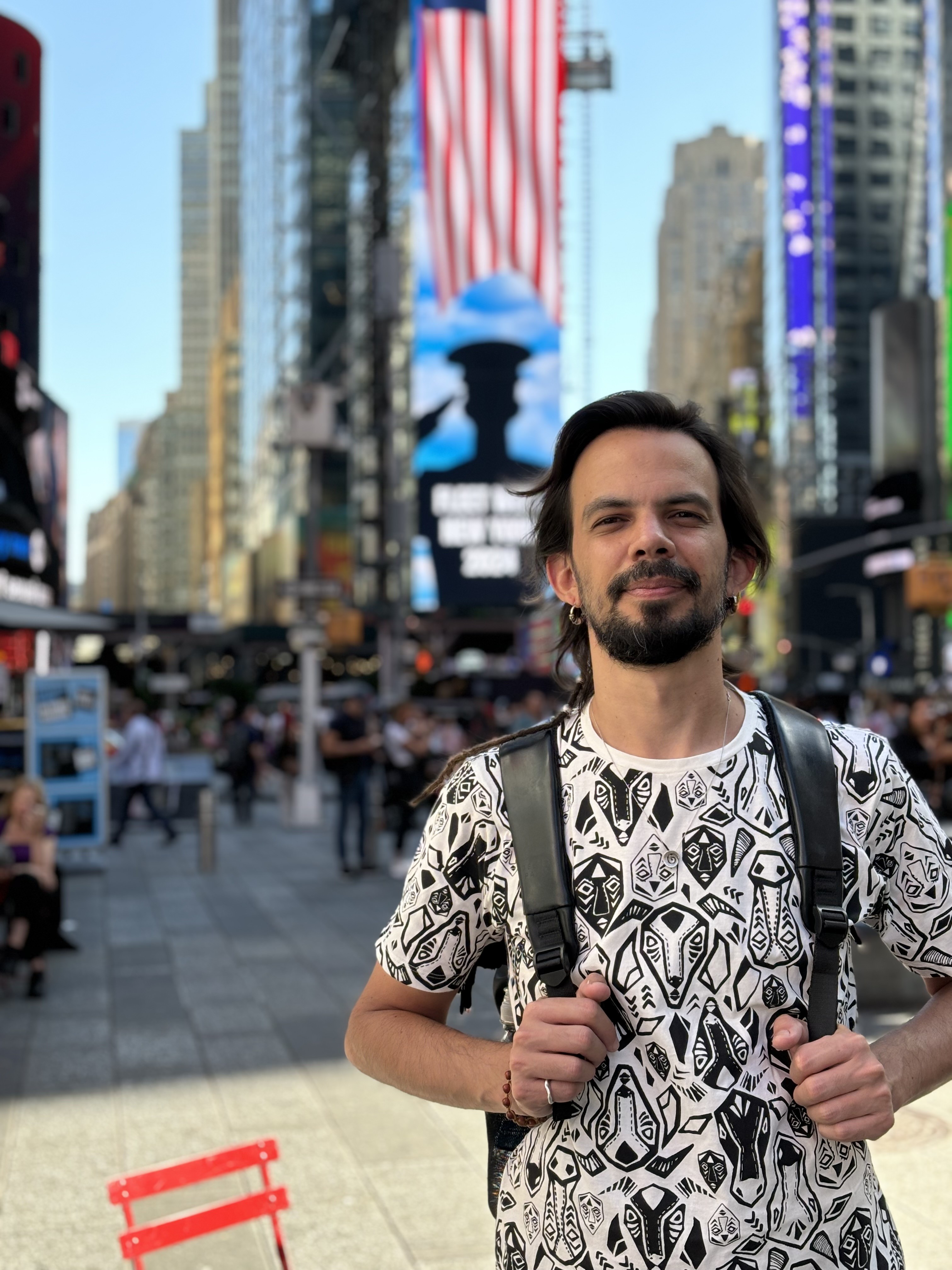 Times Square, Nova York